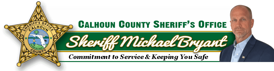 Calhoun County Sheriff